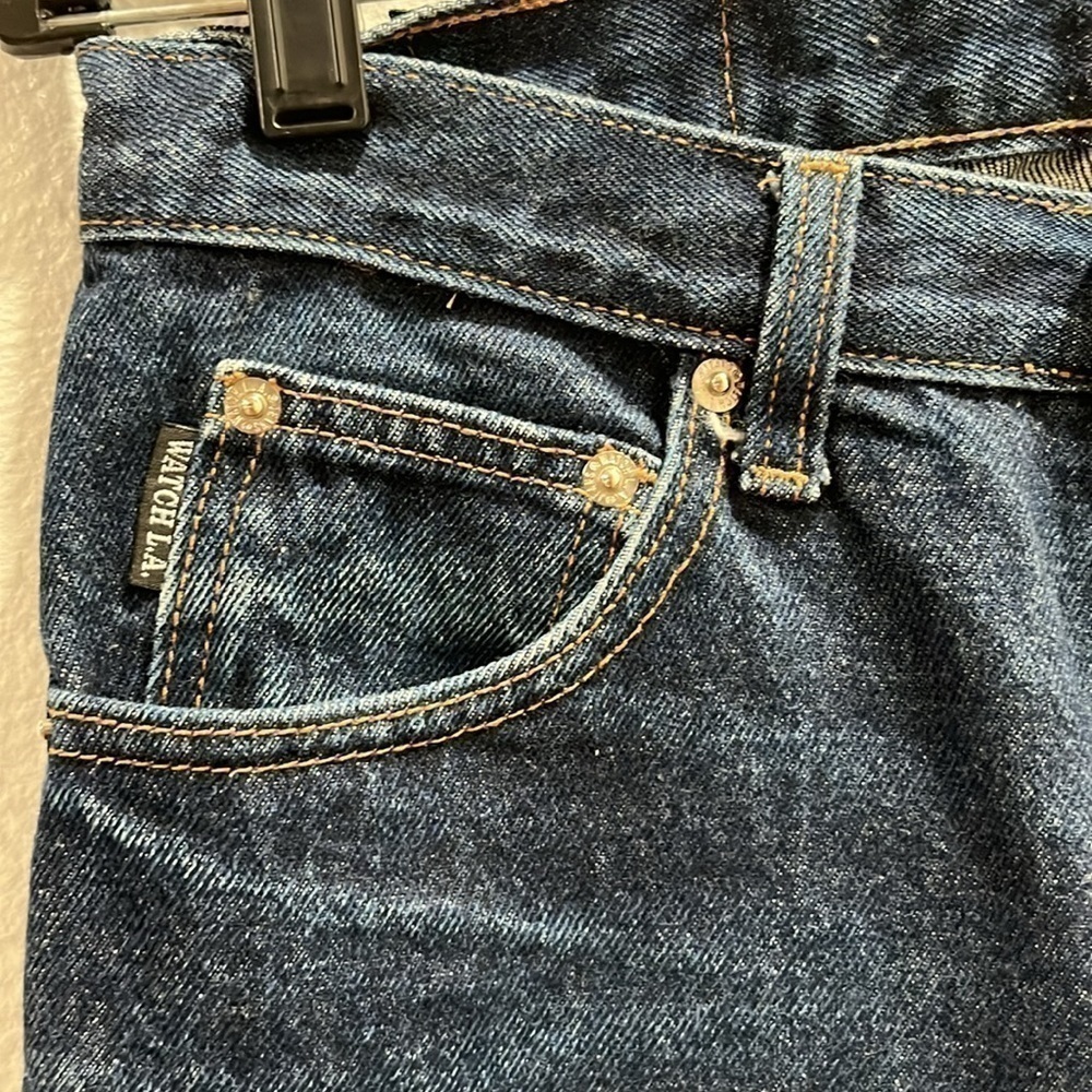 VINTAGE :: JEANS - Picture 4 of 14